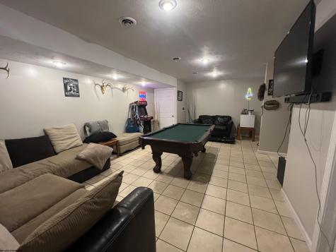 749 Valley Hill Estate Lane Horner WV 26372