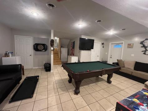 749 Valley Hill Estate Lane Horner WV 26372