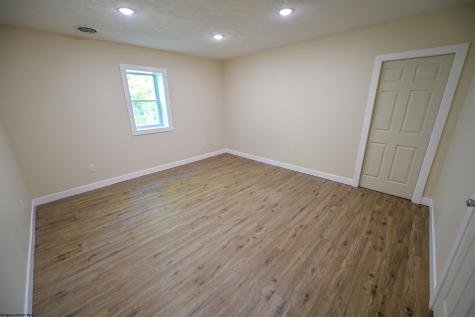 537 Coal Bank Hill Road Fairmont WV 26554