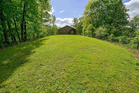 537 Coal Bank Hill Road Fairmont WV 26554