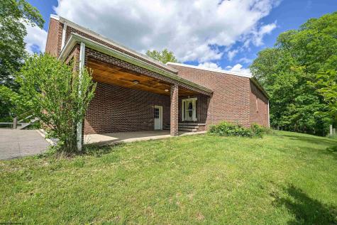 537 Coal Bank Hill Road Fairmont WV 26554