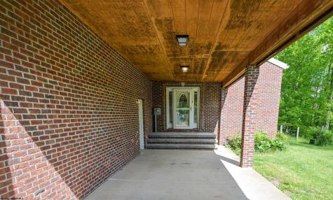 537 Coal Bank Hill Road Fairmont WV 26554