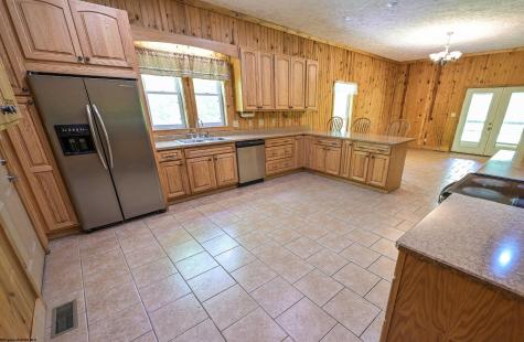 537 Coal Bank Hill Road Fairmont WV 26554