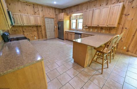 537 Coal Bank Hill Road Fairmont WV 26554