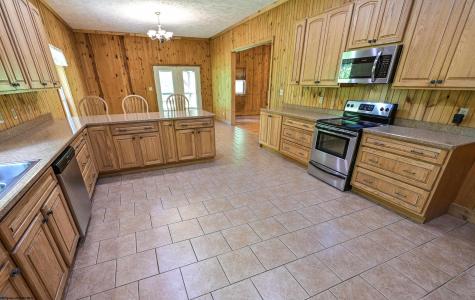 537 Coal Bank Hill Road Fairmont WV 26554
