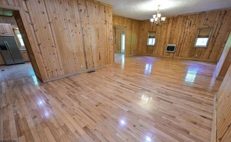 537 Coal Bank Hill Road Fairmont WV 26554