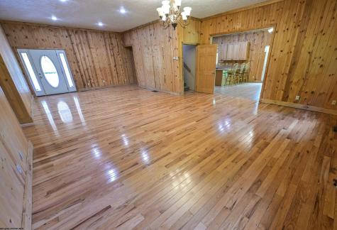 537 Coal Bank Hill Road Fairmont WV 26554