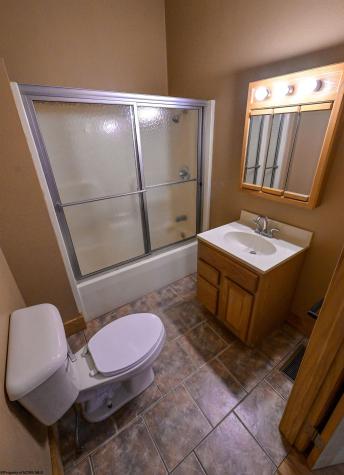 537 Coal Bank Hill Road Fairmont WV 26554