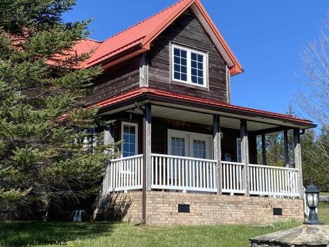 19 Vista Circle Davis WV 26260-0000