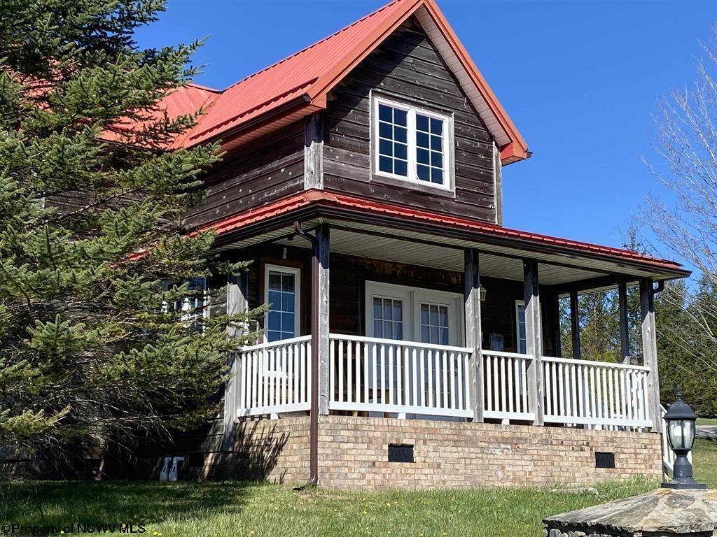 19 Vista Circle Davis WV 26260-0000