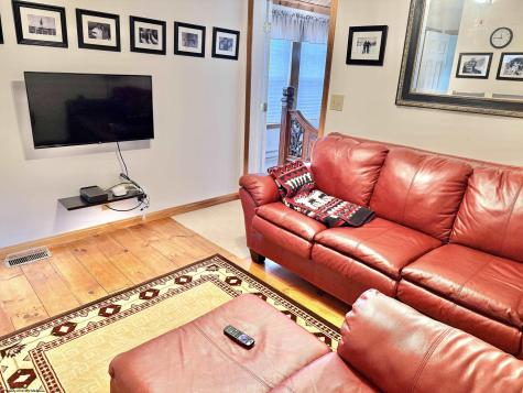 19 Vista Circle Davis WV 26260-0000