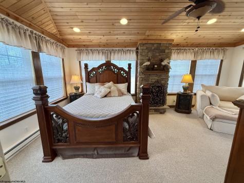 19 Vista Circle Davis WV 26260-0000