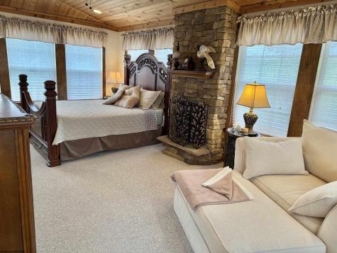 19 Vista Circle Davis WV 26260-0000