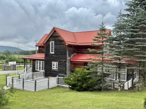 19 Vista Circle Davis WV 26260-0000
