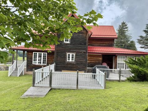 19 Vista Circle Davis WV 26260-0000