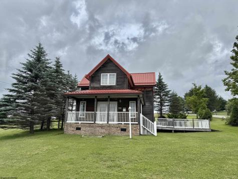 19 Vista Circle Davis WV 26260-0000