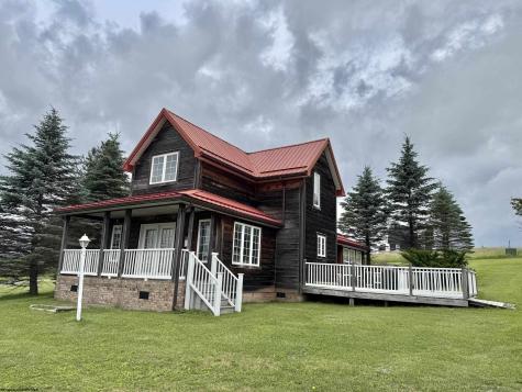 19 Vista Circle Davis WV 26260-0000