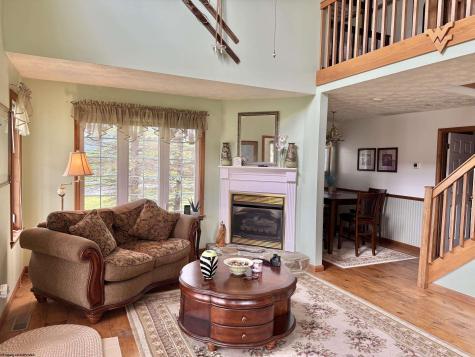 19 Vista Circle Davis WV 26260-0000
