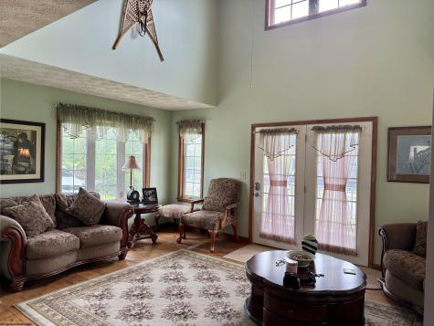 19 Vista Circle Davis WV 26260-0000