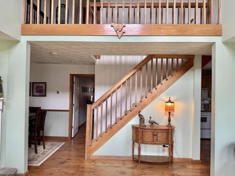 19 Vista Circle Davis WV 26260-0000