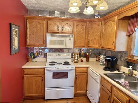 19 Vista Circle Davis WV 26260-0000