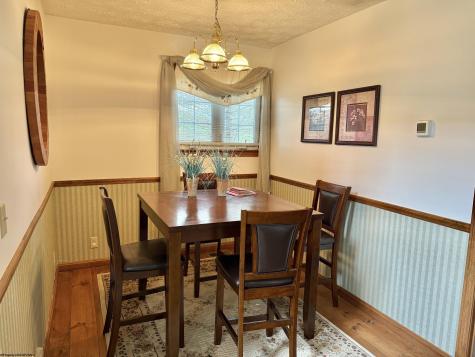 19 Vista Circle Davis WV 26260-0000