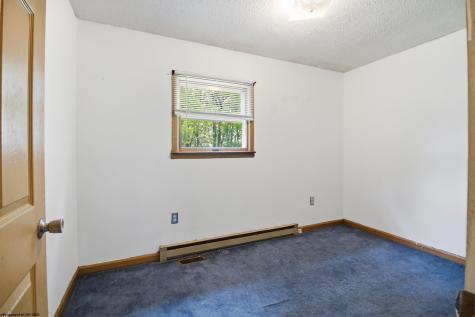 150 Turkey Foot Hill Drive Clarksburg WV 26301