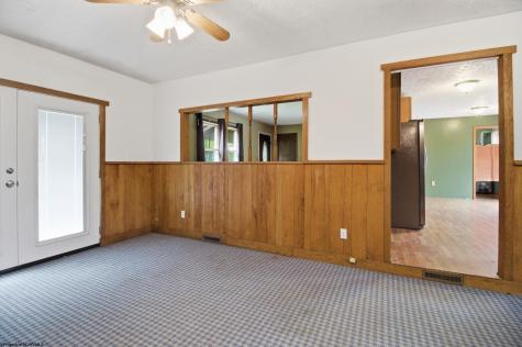 150 Turkey Foot Hill Drive Clarksburg WV 26301