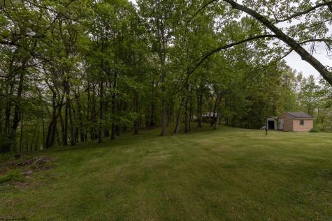 150 Turkey Foot Hill Drive Clarksburg WV 26301