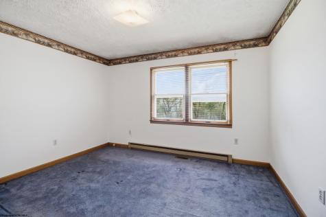 150 Turkey Foot Hill Drive Clarksburg WV 26301