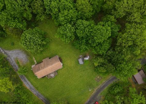 150 Turkey Foot Hill Drive Clarksburg WV 26301