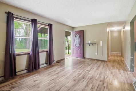 150 Turkey Foot Hill Drive Clarksburg WV 26301