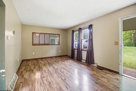150 Turkey Foot Hill Drive Clarksburg WV 26301