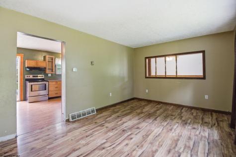 150 Turkey Foot Hill Drive Clarksburg WV 26301