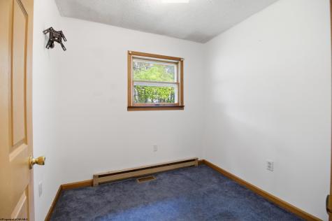 150 Turkey Foot Hill Drive Clarksburg WV 26301