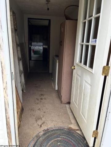 37 Trenton Street Farmington WV 26571
