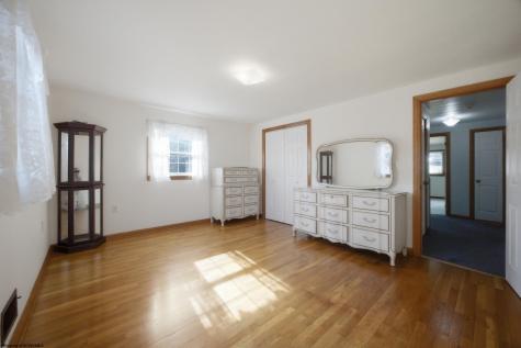 209 Paula Boulevard Clarksburg WV 26301