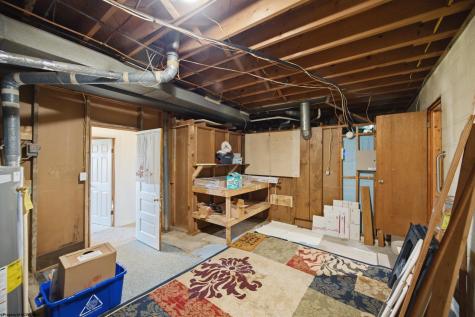 209 Paula Boulevard Clarksburg WV 26301