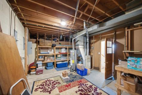 209 Paula Boulevard Clarksburg WV 26301