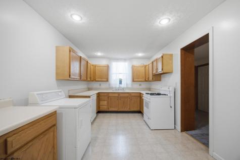 209 Paula Boulevard Clarksburg WV 26301