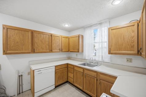 209 Paula Boulevard Clarksburg WV 26301