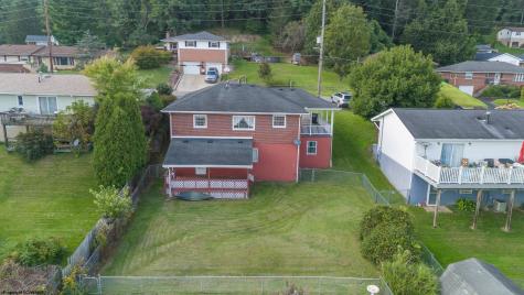 209 Paula Boulevard Clarksburg WV 26301