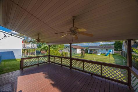 209 Paula Boulevard Clarksburg WV 26301