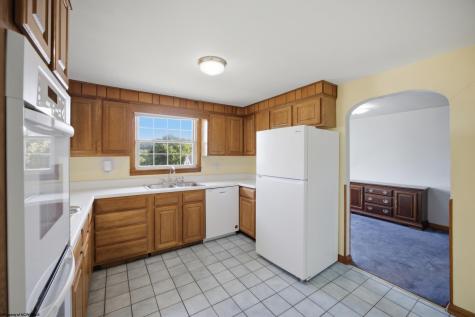 209 Paula Boulevard Clarksburg WV 26301