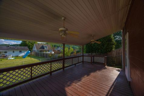 209 Paula Boulevard Clarksburg WV 26301