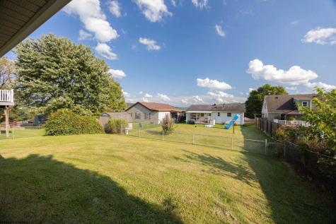 209 Paula Boulevard Clarksburg WV 26301