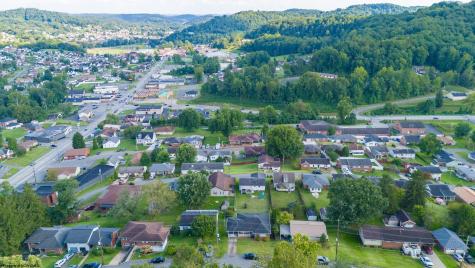209 Paula Boulevard Clarksburg WV 26301