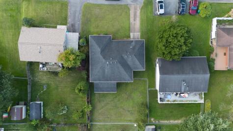 209 Paula Boulevard Clarksburg WV 26301