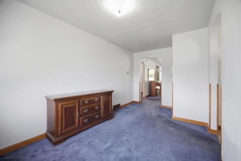 209 Paula Boulevard Clarksburg WV 26301