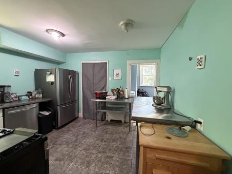 1616 Country Club Road Fairmont WV 26554